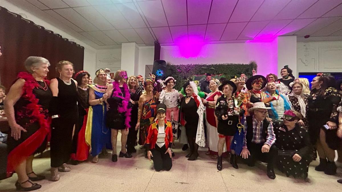 Habrá tramos azules y un plataforma elevada para garantizar la accesibilidad