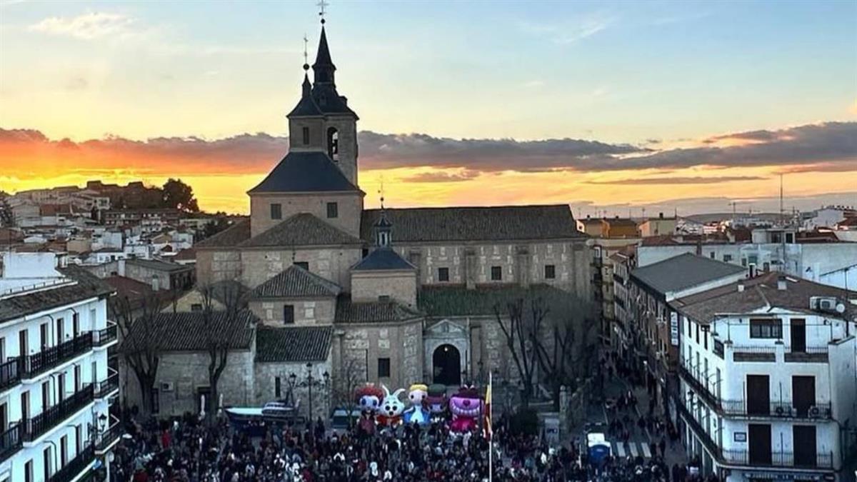 Se ha abierto el plazo de inscripción 