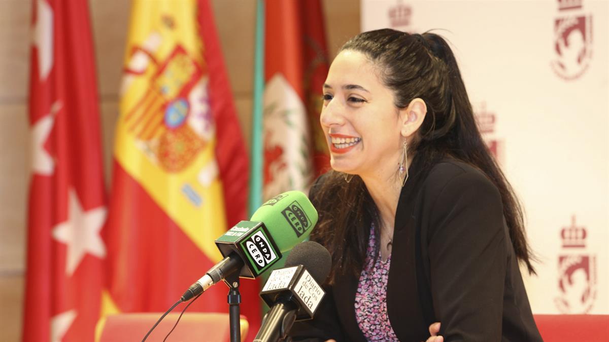 La ciudad disfrutará de su pasacalles habitual