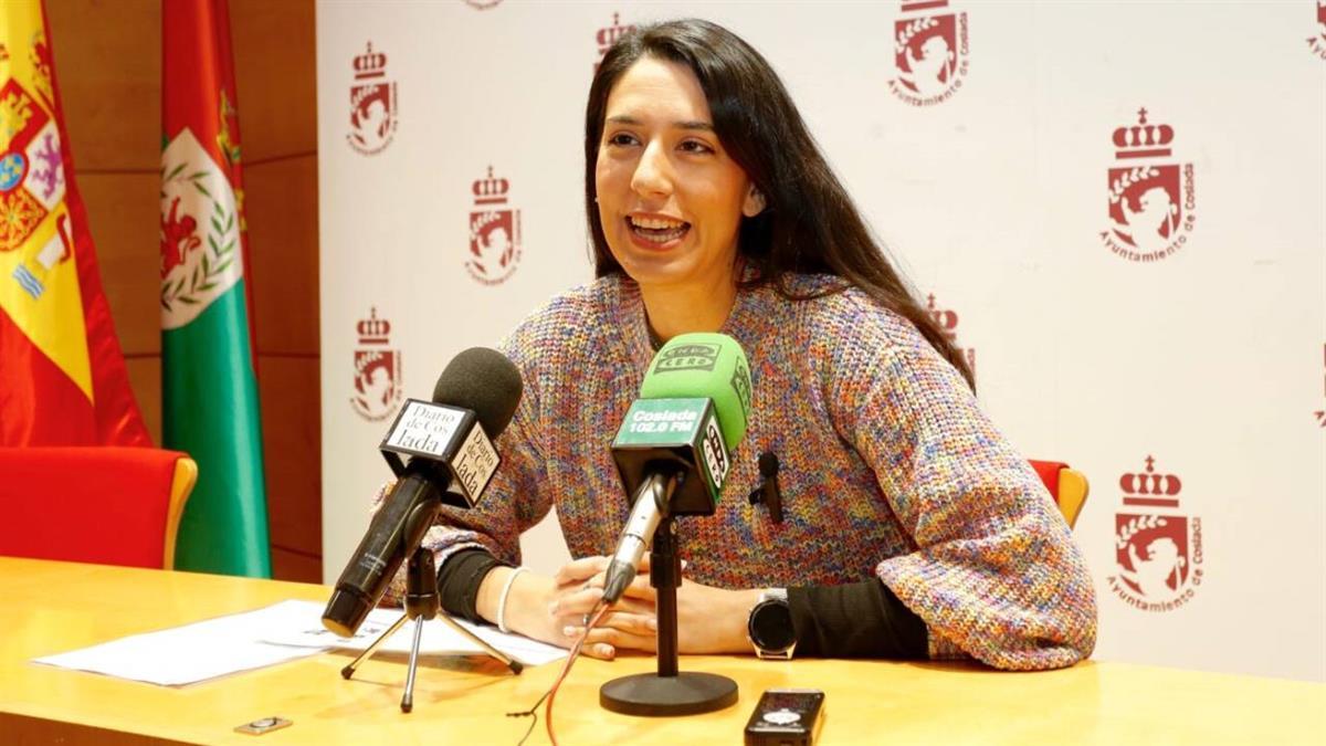 La jornada comenzará con un desfile que partirá desde la Rosa de los Vientos hasta el Recinto Ferial