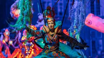 Del viernes 28 de febrero al miércoles 5 de marzo