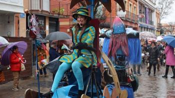 Habrá también fiestas, bailes y otras actividades