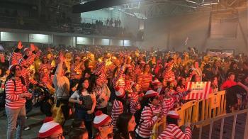 Este año, como novedad, habrá un premio especial al pasacalles con ‘Mejor puesta en escena’