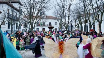 El Ayuntamiento prepara actividades de todo tipo para estos carnavales 