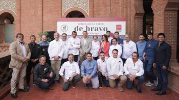 La Comunidad de Madrid ha presentado la II Semana de la Carne de Bravo