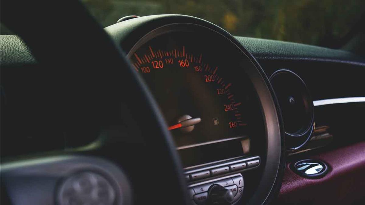 La DGT esta planteando implantar un permiso de conducir 