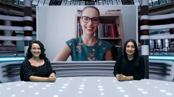 De la Asamblea al Ayuntamiento de Madrid para presentarse a las primarias junto a Roberto Sotomayor