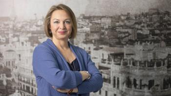 Afiliada desde 2018, ha sido la coordinadora de la formación en el municipio