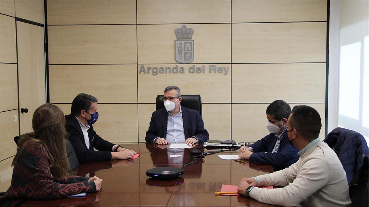 El objetivo era conocer la evolución del supermercado Supeco