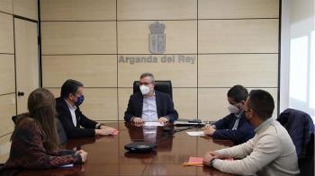 El objetivo era conocer la evolución del supermercado Supeco