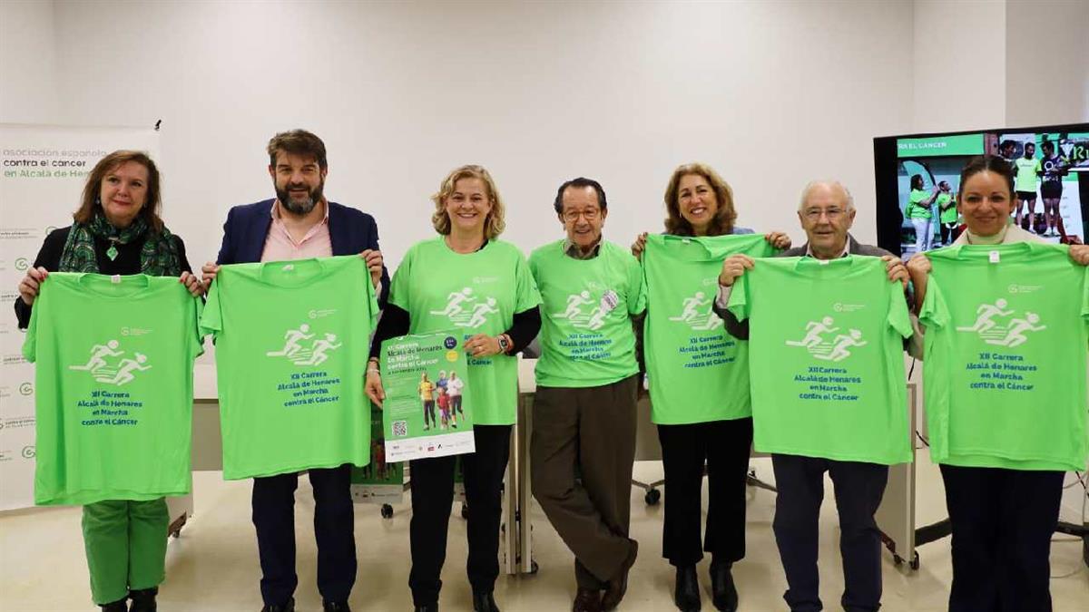 Se celebrará el domingo 9 de noviembre 