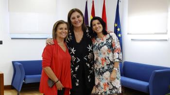 De la mano de la fundación "La vida en rosa"