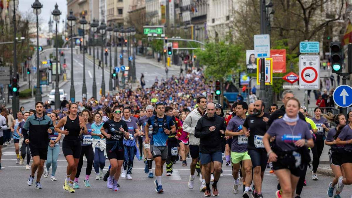 La vicealcaldesa participó en la entrega de trofeos 