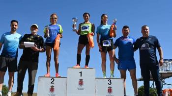 La jornada deportiva estuvo marcada por el compañerismo y la superación 