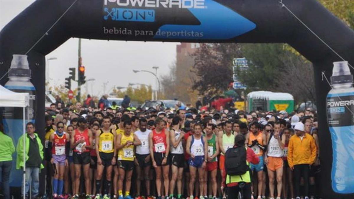 Se celebrará el domingo 30 de noviembre 