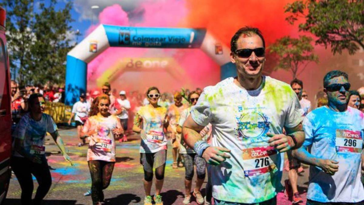 Se celebrará el domingo 5 de octubre 