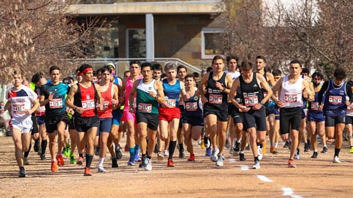 La del sábado será la 36ª edición