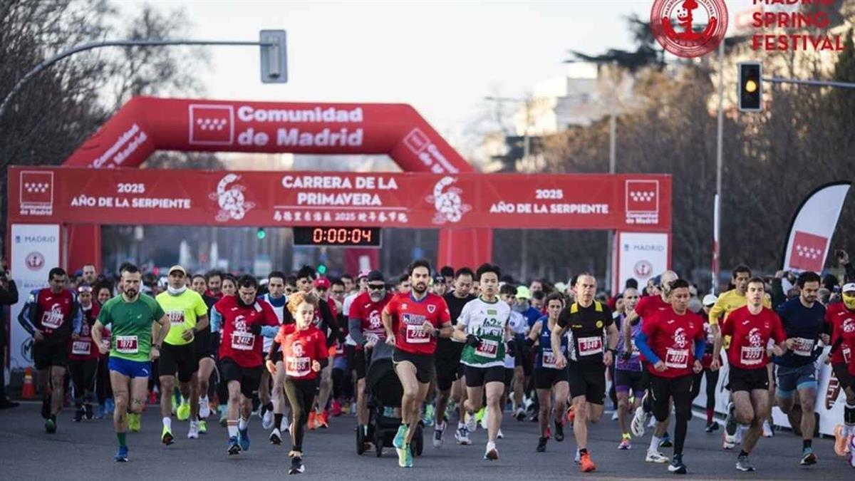 Este evento se celebrará el próximo 1 de marzo 