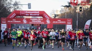 Este evento se celebrará el próximo 1 de marzo 