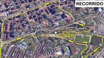 ¡Nueva edición de la Carrera de Navidad de Tres Cantos!