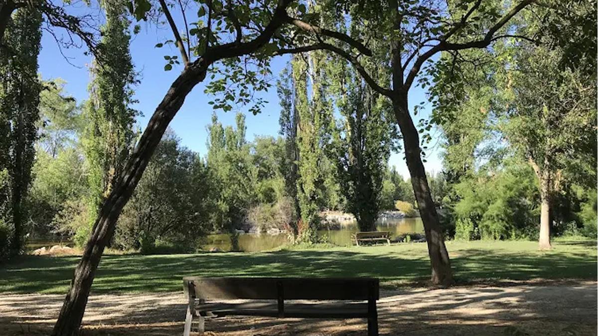 Los participantes adquirirán nociones sobre mapas topográficos