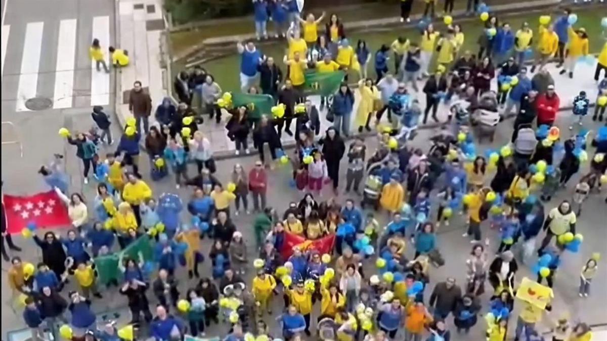 El municipio entra en la fase de selección tras el sorteo ante notario y competirá con otras localidades de la región para representar a la Comunidad de Madrid en el popular concurso de TVE.