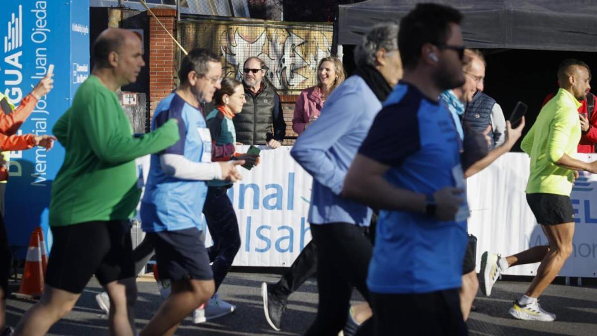 Para concienciar sobre el uso responsable de este recurso natural