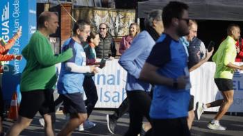 Para concienciar sobre el uso responsable de este recurso natural