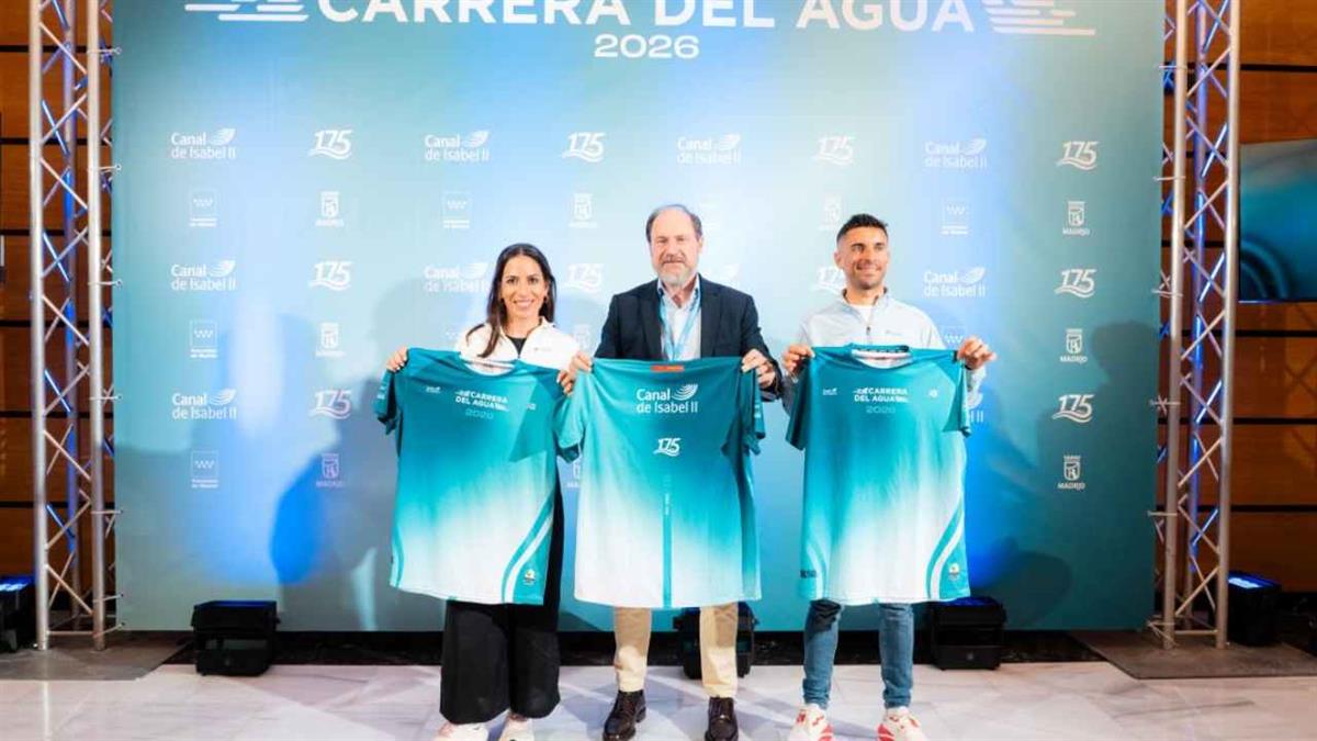 Esta competición tendrá lugar el próximo 15 de marzo 