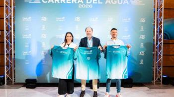 Esta competición tendrá lugar el próximo 15 de marzo 