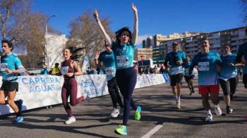 Esta edición reunió a 6.000 corredores 