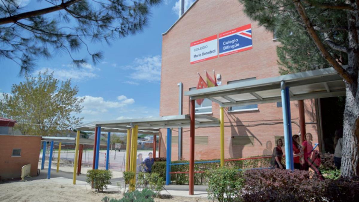 Con zumba, ballet infantil, henna y música en vivo