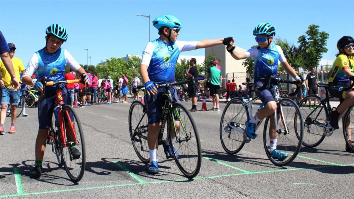 Se trata de la VIII edición que organiza la fundación del pinteño y que tendrá lugar el 28 de septiembre