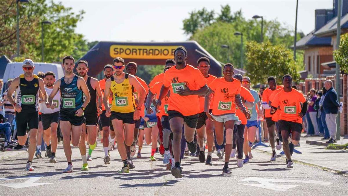 Esta cita se celebrará el próximo 26 de abril 