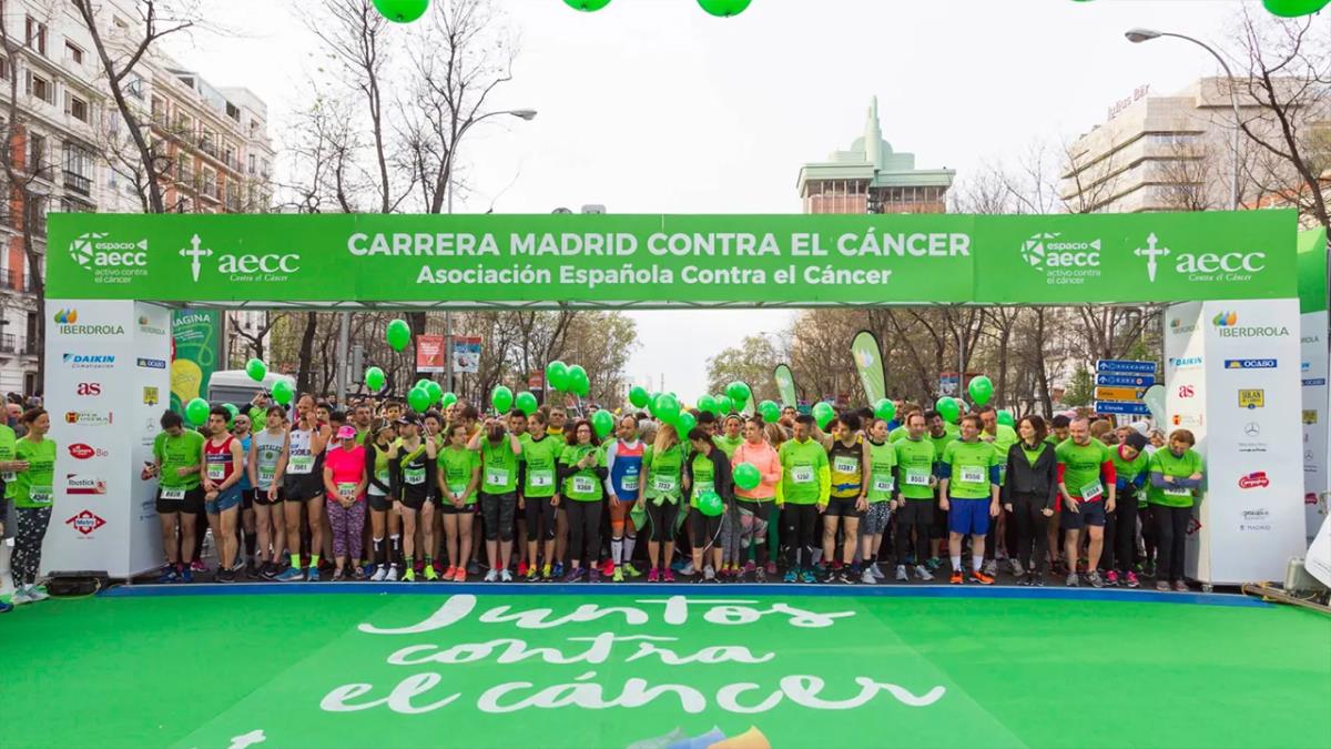 Uno de los patrocinadores será el Intu Xanadú, de Arroyomolinos