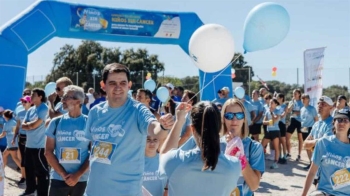 Esta prueba deportiva se celebrará el 24 de mayo 