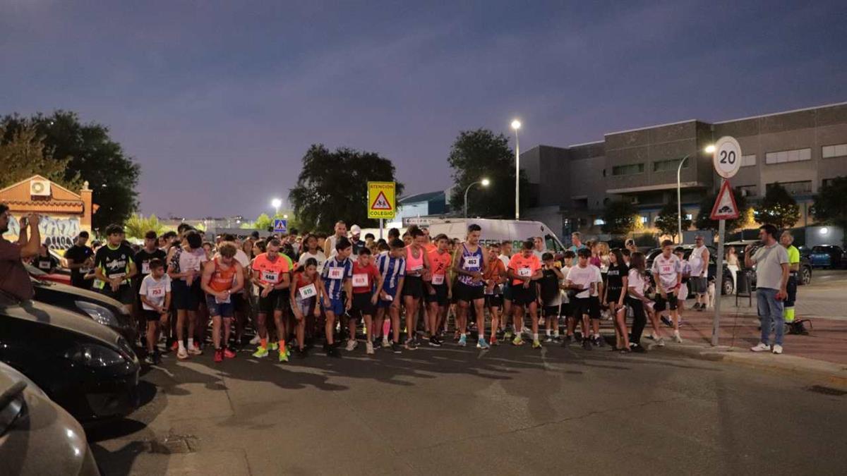 Se recaudaron 3.000 euros a beneficio del Programa Primera Estrella