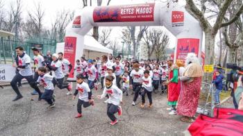 Se celebrará el próximo 3 de enero 