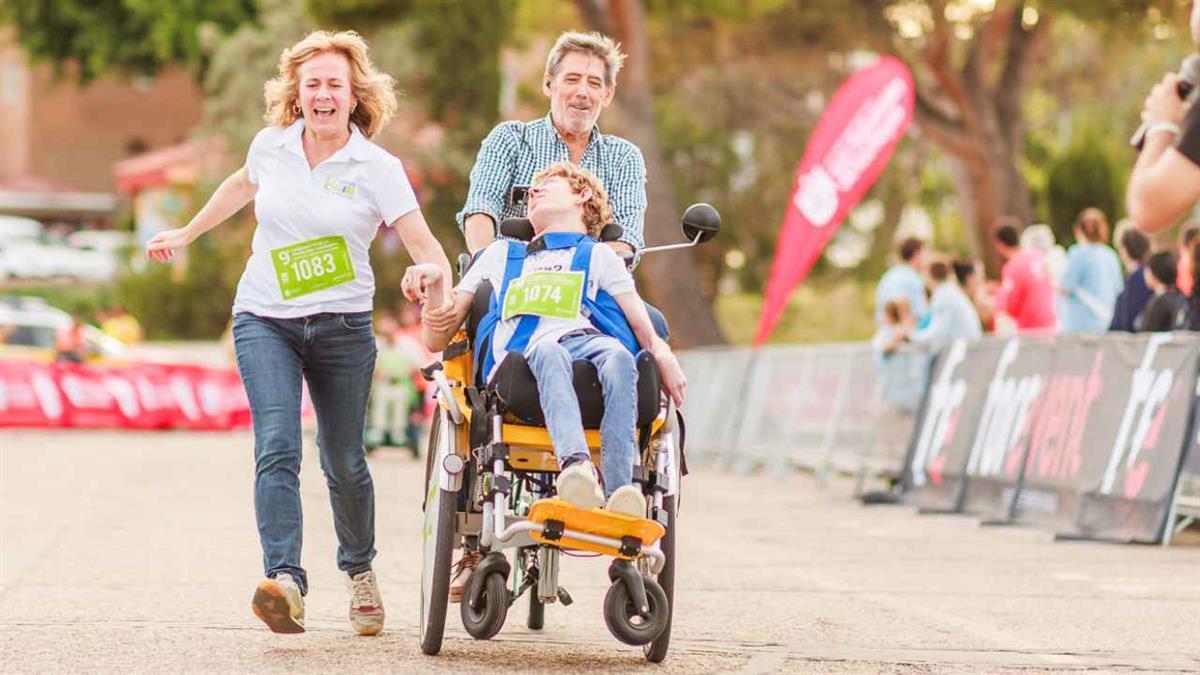 Esta cita se celebrará el próximo 12 de junio 