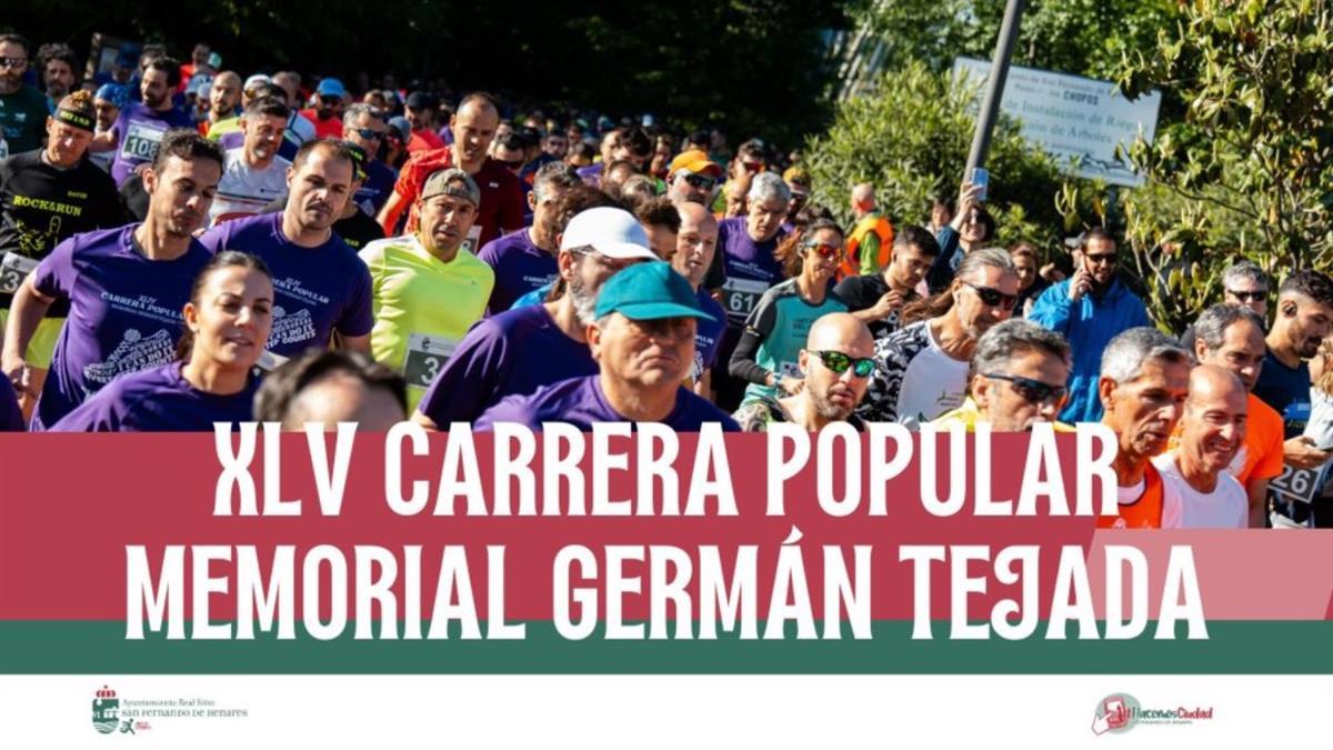 Esta competición se celebrará el próximo 19 de abril 