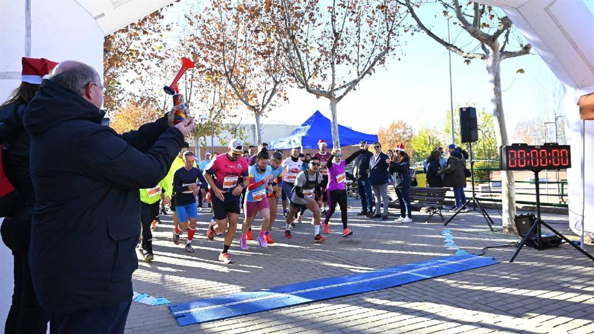 Las inscripciones estarán abiertas hasta el 26 de diciembre