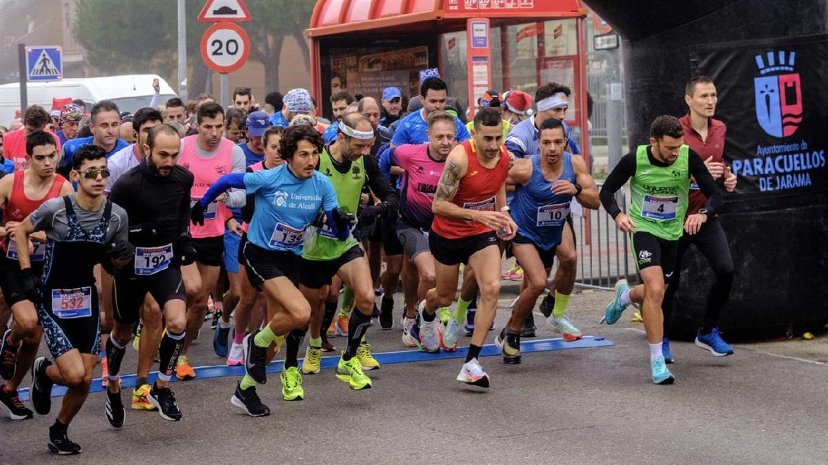 Ya está abierto el plazo de inscripción que se cerrará el 14 de diciembre