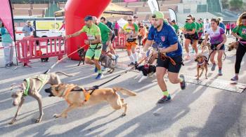 Las inscripciones permanecen abiertas hasta el 22 de octubre