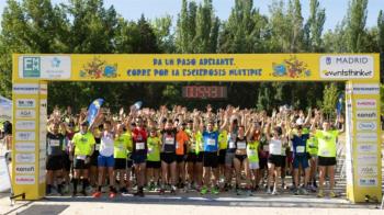 Este evento se celebrará el próximo 30 de mayo 