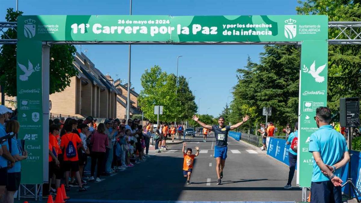 Este evento se celebrará el próximo 24 de mayo 