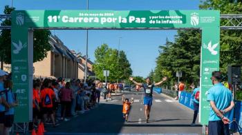 Este evento se celebrará el próximo 24 de mayo 