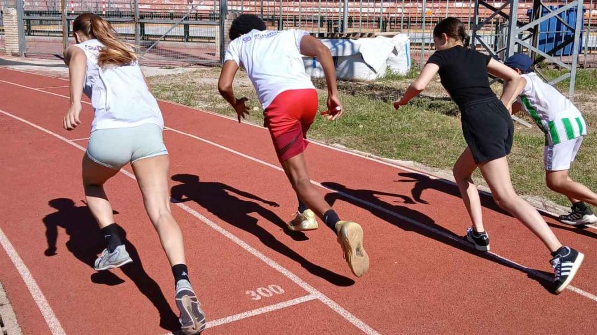 Esta cita se celebrará el próximo 19 de abril 