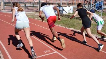 Esta cita se celebrará el próximo 19 de abril 