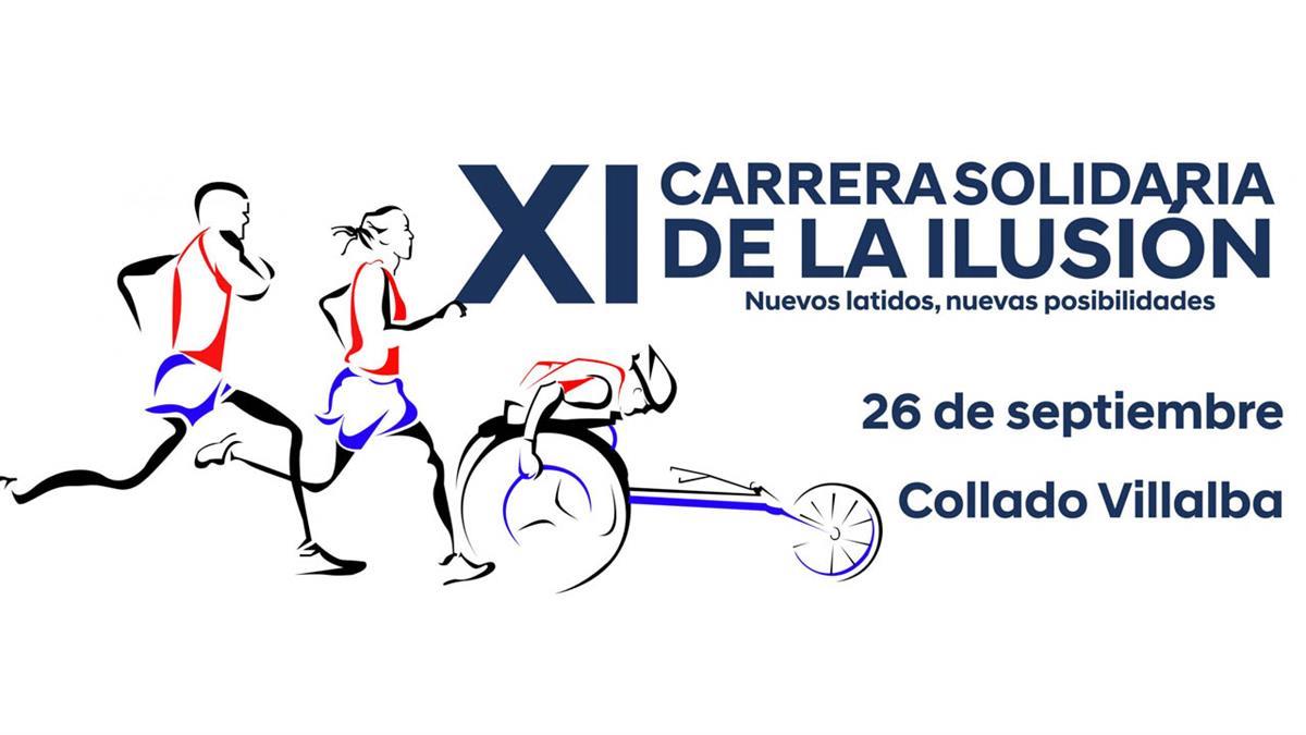 Los fondos recaudados se destinarán al nuevo Centro de Rehabilitación Infantil, el primero en España para personas sin recursos 