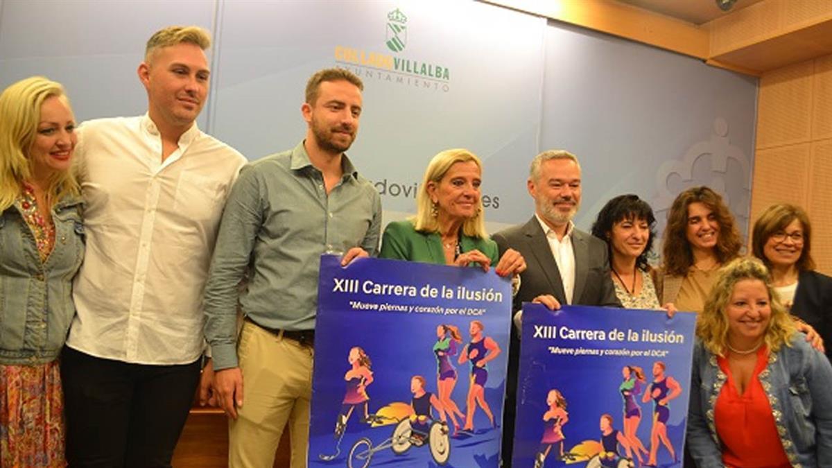 El próximo 1 de octubre a través de la Fundación Pita López